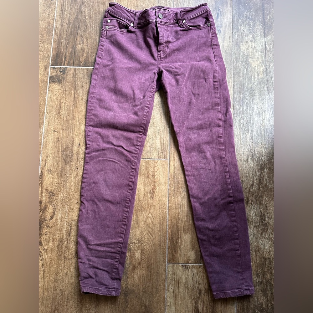 Liverpool skinny jeans